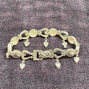 5/$20⭐️charm bracelet